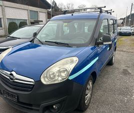 COMBO 1.4I ENJOY L1H1