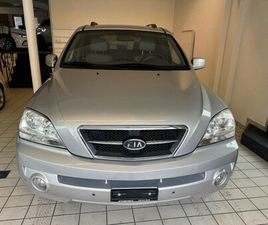 KIA SORENTO SORENTO 3.5 V6 EDITION