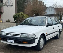 CARINA 1600 XL SPORTWAGON