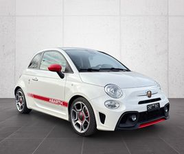 595 1.4 16V TURBO ABARTH TURISMO