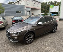 QX30 2.2D PREMIUM TECH DCT AWD