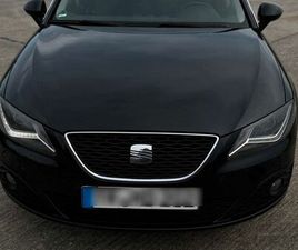 SEAT EXEO ST | EURO 5| GEPFLEGT | 145.055 KM | TÜV 07/27