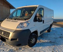 FIAT DUCATO
