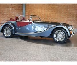 ROADSTER 3.7 V6 SWISS PACK