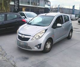CHEVROLET SPARK CHEVROLET SPARK 2010 CT OK