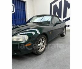 MAZDA MX5 1.6I 116 NB ROADSTER NB