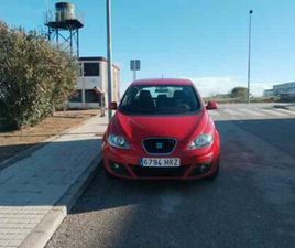 SEAT ALTEA XL SEAT - ALTEA XL