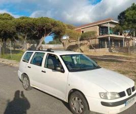 SEAT CORDOBA SEAT - CORDOBA