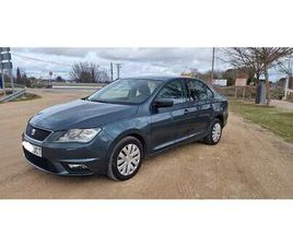 SEAT TOLEDO SEAT - TOLEDO