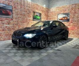 E92 COUPE V8 420 BVM6