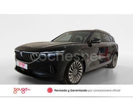 VOYAH FREE LUXURY MY24