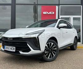 EVO EVO6 EVO EVO 6 1.5 TURBO GLP DCT