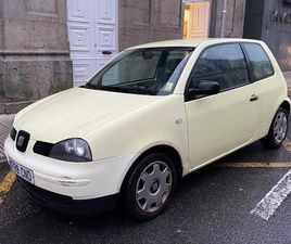 SEAT - AROSA