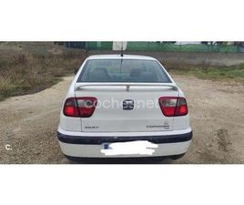 SEAT CORDOBA SEAT CORDOBA