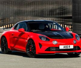 2025 - 1.8L TURBO 300 R TURINI 2DR DCT