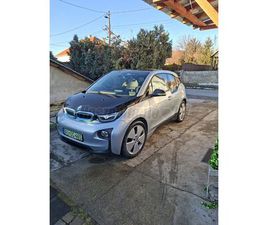 BMW I3 94AH (AUTOMATA)