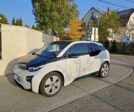 BMW I3 (AUTOMATA)