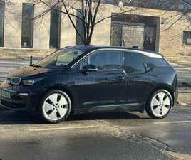 BMW I3 120AH (AUTOMATA)