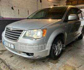 IV 2.8 CRD 163 11CV TOURING BVA TPMR