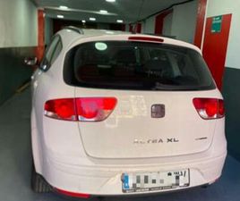 SEAT - ALTEA XL