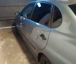 SEAT CORDOBA SEAT - CORDOBA