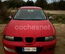 SEAT TOLEDO SEAT TOLEDO