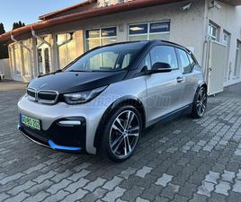 BMW I3 I3S 120AH (AUTOMATA) PROF.NAVI/ÜLÉSFŰTÉS/KAMERA/KEYLESS/WINDMILL EDITION/NYÁRI-TÉLI KERÉKGARNITÚRA