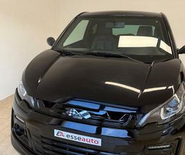 LIGIER JS JS50 PROGRESS YOUNG COLOR