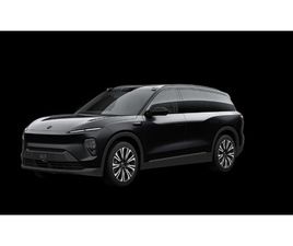 NIO EL8 LONG RANGE