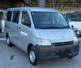 2020 MODEL OTOMATIK TOYOTA TOWN ACE