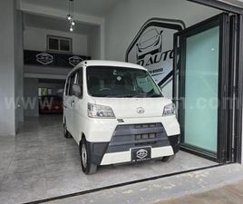 2021 MODEL OTOMATIK DAIHATSU HI-JET