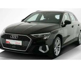A3 SPORTBACK 40 1.4 TFSI E ADVANCED S-TRONIC 2022