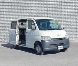2015 MODEL OTOMATIK TOYOTA TOWN ACE
