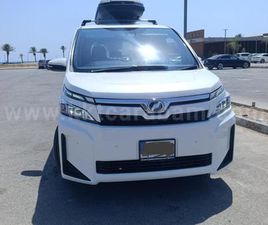 2020 MODEL OTOMATIK TOYOTA VOXY