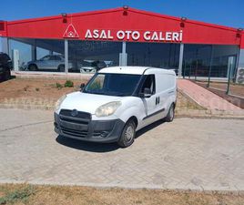 VAUXHALL COMBO 2015 MODEL DÜZ VAUXHALL COMBO