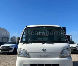 2015 MODEL DÜZ DAIHATSU HI-JET
