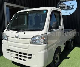 2019 MODEL OTOMATIK DAIHATSU HI-JET