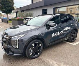 1.6 TGDI HEV AT GT-LINE PLUS