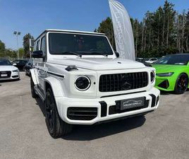 PREMIUM PLUS STRAFULL !!GAR. MB SCAD. 12/2027