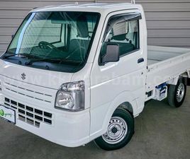 SUZUKI CARRY 2022 MODEL OTOMATIK SUZUKI CARRY