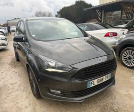 FORD FOCUS C MAX 1.0 12 V TITANIUM
