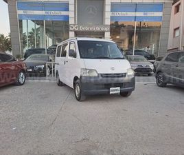 2015 MODEL OTOMATIK TOYOTA TOWN ACE