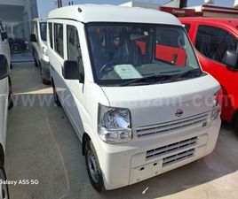 2020 MODEL OTOMATIK NISSAN NV100