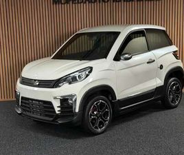 JS60 ELEGANCE ** KLIMA ** | 9920 KM * 1E BESITZER