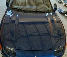MITSUBISHI 3000GT VR4, GTO, 3.0L TWINTURBO...
