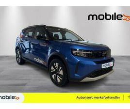 GS ELEKTRISK 113HK 44KWT