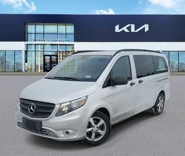 USED 2016 MERCEDES-BENZ METRIS BASE