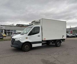 SPRINTER 316 CDI,TIEFKÜHLKO -20°C STAND-FAHR