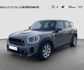 MINI COUNTRYMAN COOPER SE MINI COOPER SE ALL4 COUNTRYMAN RFK NAVI RFK AUT KEYLE
