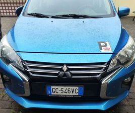 SPACE STAR II 2020 1.0 FUNKY